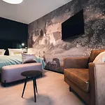 Hotel & Spa Suiten Freiwerk 4* Stolberg (Harz)