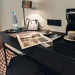 Отель Hotel & Spa Suiten Freiwerk 4*