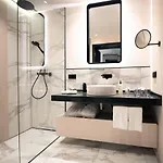 Hotel & Spa Suiten Freiwerk Отель 4*
