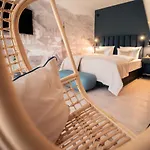 Отель Hotel & Spa Suiten Freiwerk 4*