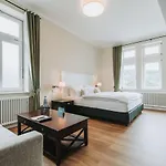 Hotel & Spa Suiten Freiwerk Отель