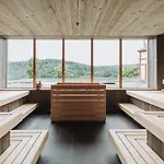 Отель Hotel & Spa Suiten Freiwerk