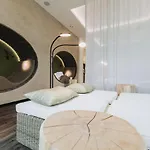 Hotel & Spa Suiten Freiwerk Отель 4*