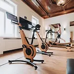 Hotel & Spa Suiten Freiwerk Отель 4*
