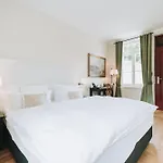 Hotel & Freiwerk Stolberg (Harz)