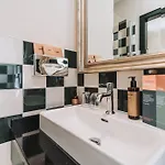 Hotel & Spa Suiten Freiwerk Отель 4*