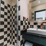 Отель Hotel & Spa Suiten Freiwerk 4*