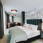 Hotel & Spa Suiten Freiwerk 4*