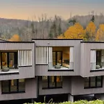 Отель Hotel & Spa Suiten Freiwerk Stolberg (Harz)