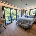 Hotel & Spa Suiten Freiwerk Stolberg (Harz)