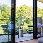 Hotel & Spa Suiten Freiwerk 4* Stolberg (Harz)
