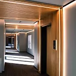 Hotel & Spa Suiten Freiwerk Отель Stolberg (Harz)