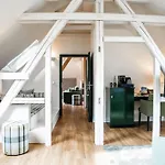 Hotel & Spa Suiten Freiwerk Отель