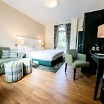 & Freiwerk Hotel Stolberg (Harz)
