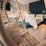 Отель Hotel & Spa Suiten Freiwerk 4*