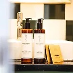 Hotel & Spa Suiten Freiwerk