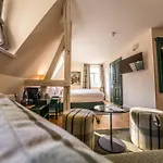 & Freiwerk Hotel Stolberg (Harz)
