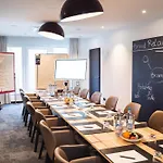 Hotel & Spa Suiten Freiwerk 4*