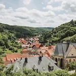 Отель Hotel & Spa Suiten Freiwerk