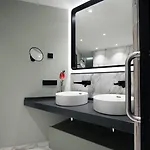 Hotel & Spa Suiten Freiwerk Отель 4*