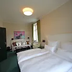 Hotel & Spa Suiten Freiwerk Отель Stolberg (Harz)