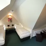 Hotel & Spa Suiten Freiwerk Отель Stolberg (Harz)