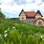 Отель Hotel & Spa Suiten Freiwerk