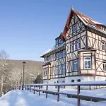 Hotel & Spa Suiten Freiwerk 4*
