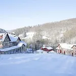 Отель Hotel & Spa Suiten Freiwerk Stolberg (Harz)