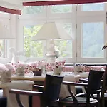 Hotel & Spa Suiten Freiwerk Stolberg (Harz)