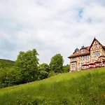 Отель Hotel & Spa Suiten Freiwerk 4*