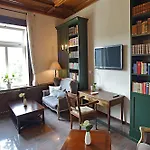Hotel & Spa Suiten Freiwerk Отель Stolberg (Harz)