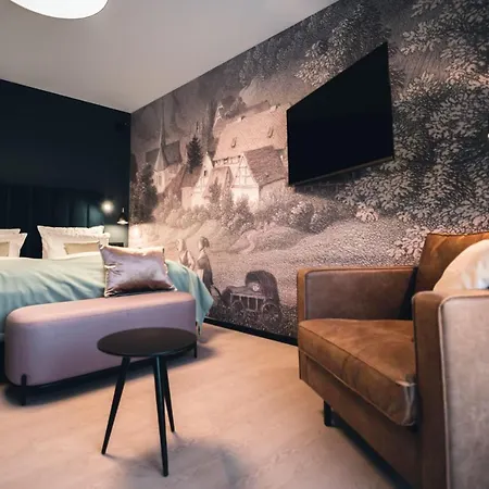 & Freiwerk 4* Stolberg i. Harz