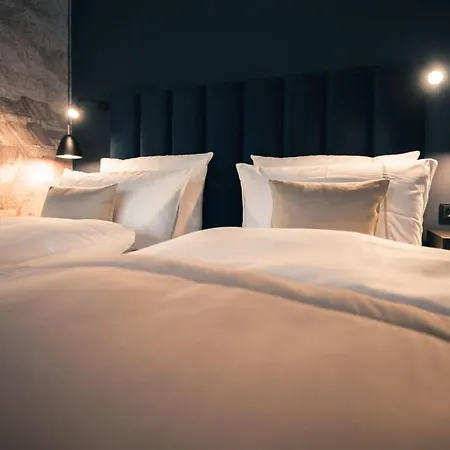 Hotel & Freiwerk 4*