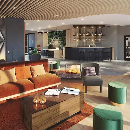 & Freiwerk Szálloda Stolberg i. Harz