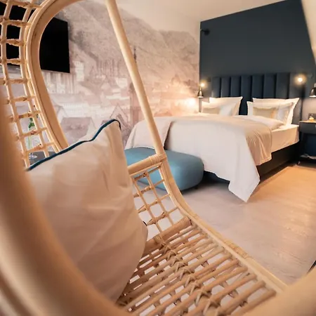 Hotel Romantik Freiwerk 4*