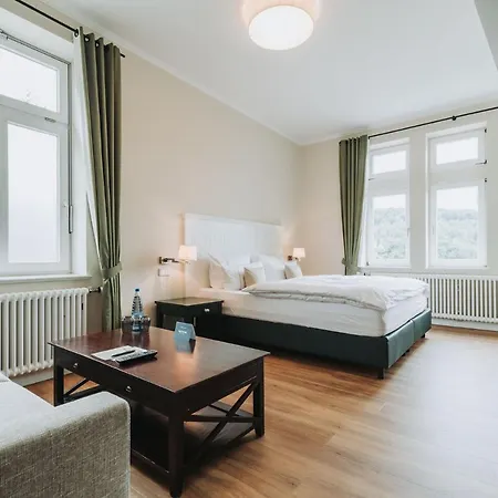 Romantik Freiwerk Hotel