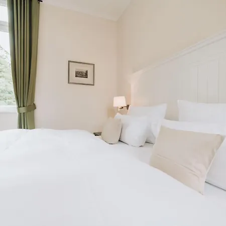 Hotel Romantik Freiwerk Stolberg i. Harz