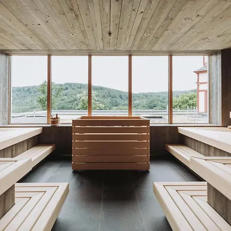 Hotel Romantik Freiwerk