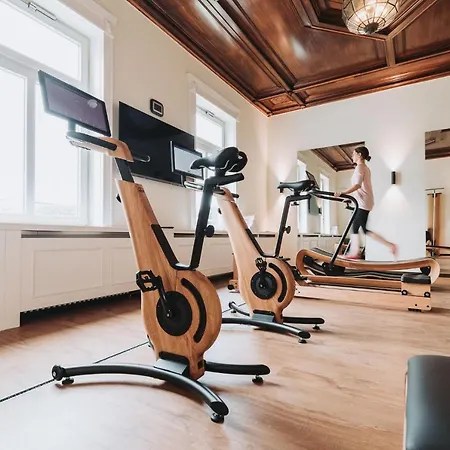 Romantik Freiwerk Hotel 4*