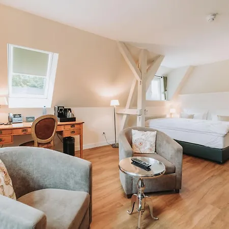 Romantik Freiwerk 4* Stolberg i. Harz