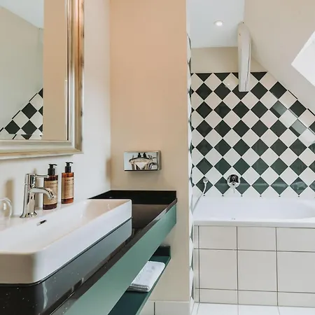 Hotel Romantik Freiwerk 4*