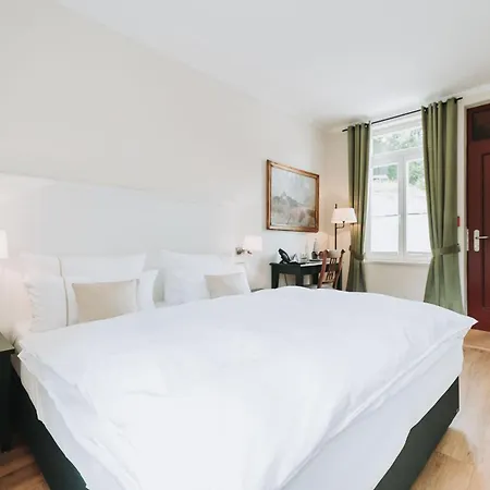 Hotel Romantik Freiwerk Stolberg i. Harz