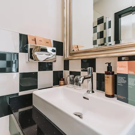 Romantik Freiwerk Hotel 4*