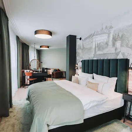 Romantik Freiwerk 4*