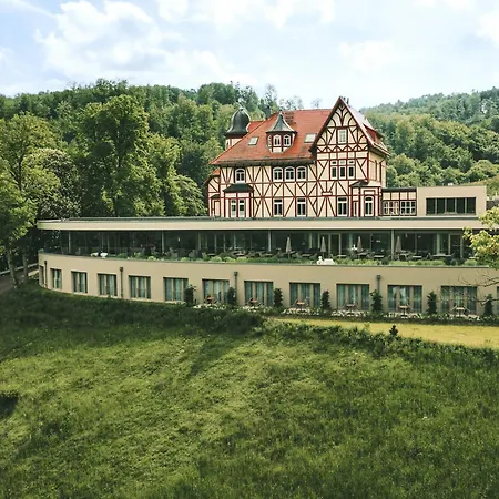 Hotel & Spa Suiten Freiwerk 4*