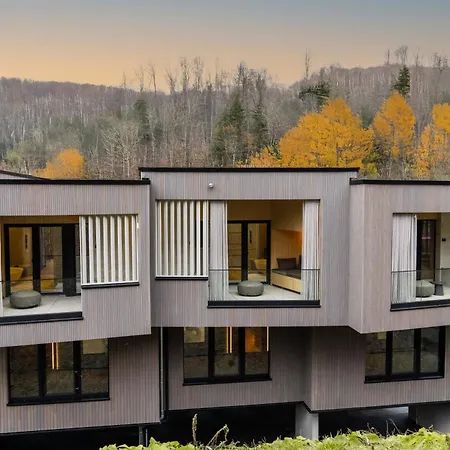 Hotel Romantik Freiwerk Stolberg i. Harz