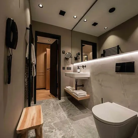 & Freiwerk Hotel 4*
