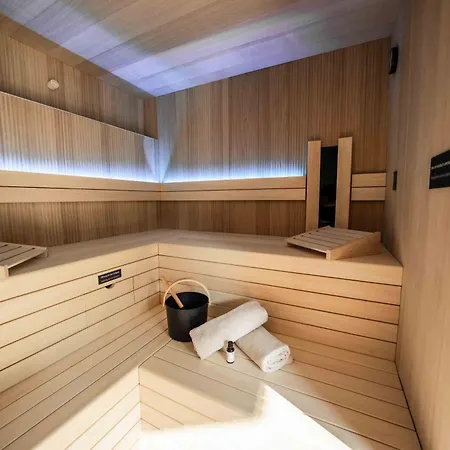 Romantik Freiwerk Hotel 4*