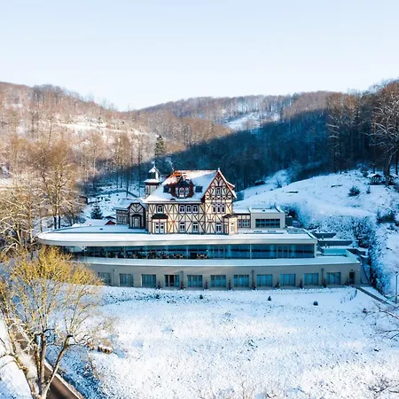 Hotel & Spa Suiten Freiwerk Отель 4*
